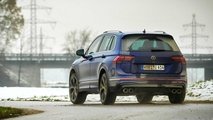 VW Tiguan R (2020) im Test
