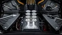 Custom Cre8ions C8 Corvette Velocity Stacks