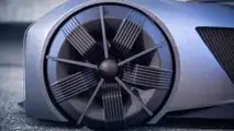 Nissan GT-R (X) 2050 Concept