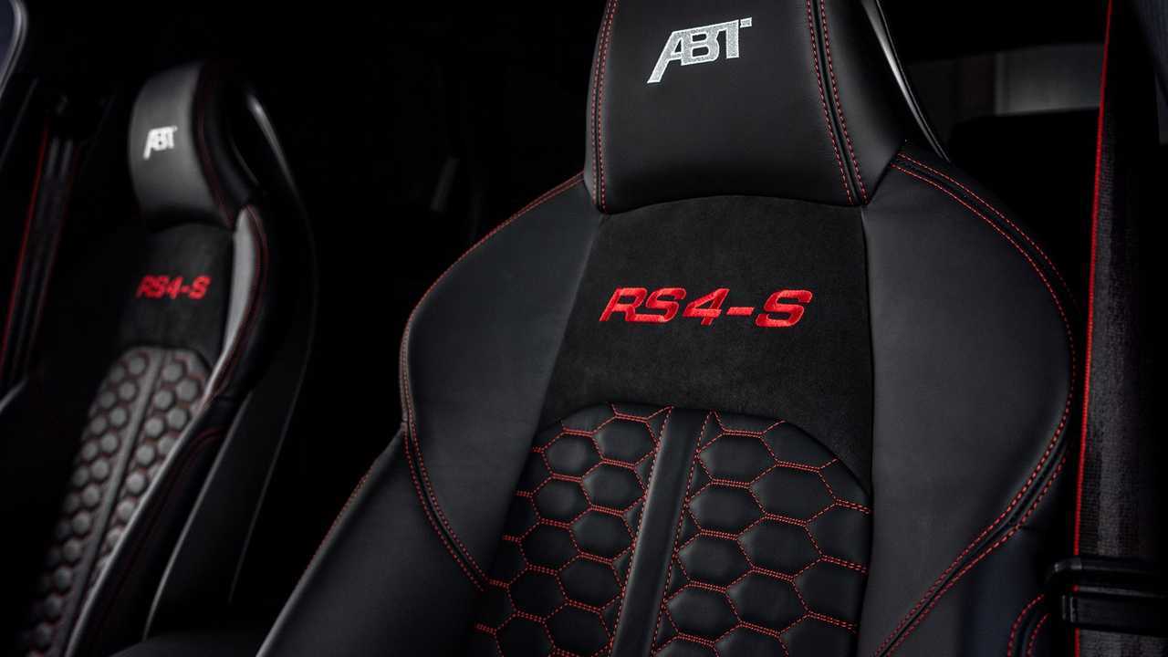 ABT Audi RS4-S 2020