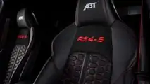 ABT Audi RS4-S 2020