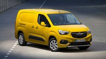 Opel Combo-e