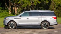 2020 Lincoln Navigator Black Label: İnceleme
