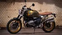 BMW R NineT (2021)