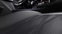 Nuova Nissan Qashqai, gli interni