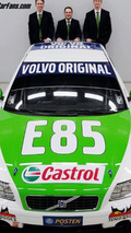 Volvo STCC