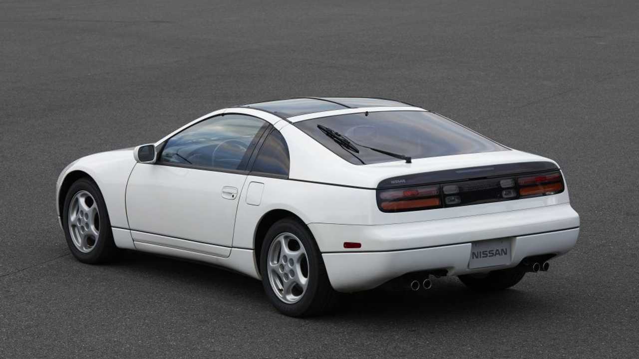 Nissan Z