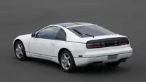 Nissan Z