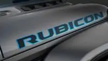 2021 Jeep Wrangler 4xe