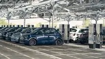 Inaugurazione V2G FCA