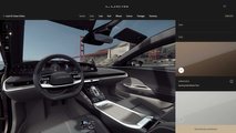 Lucid Air's Configurator Does Not Reveal Packages Pricing