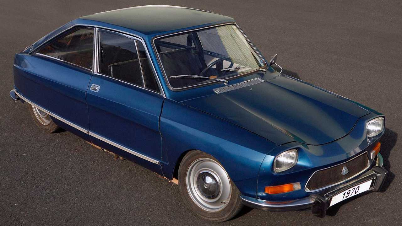 Tutte le auto con il Wankel non create da Mazda