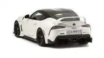 Toyota GR Supra Sport Top concept