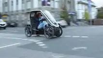 Bio-Hybrid Duo