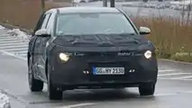 2022 Kia Niro Spion Foto
