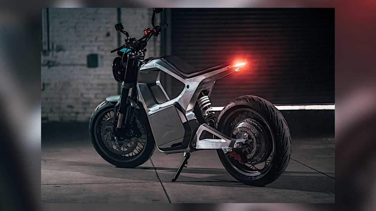 Motor Listrik Minimalis nan Memukau