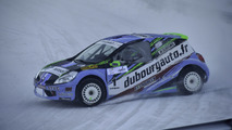 2017 - Trophée Andros, présentation