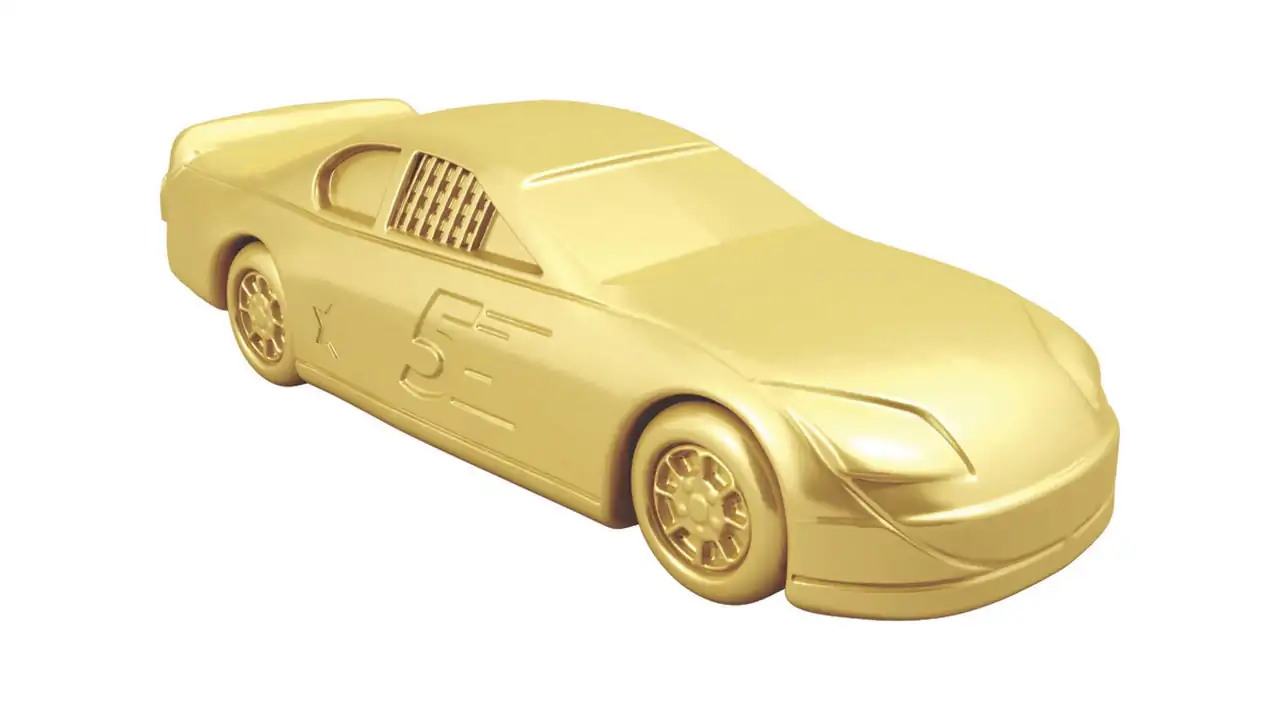 Cars Monopoly Game Board Telegraph