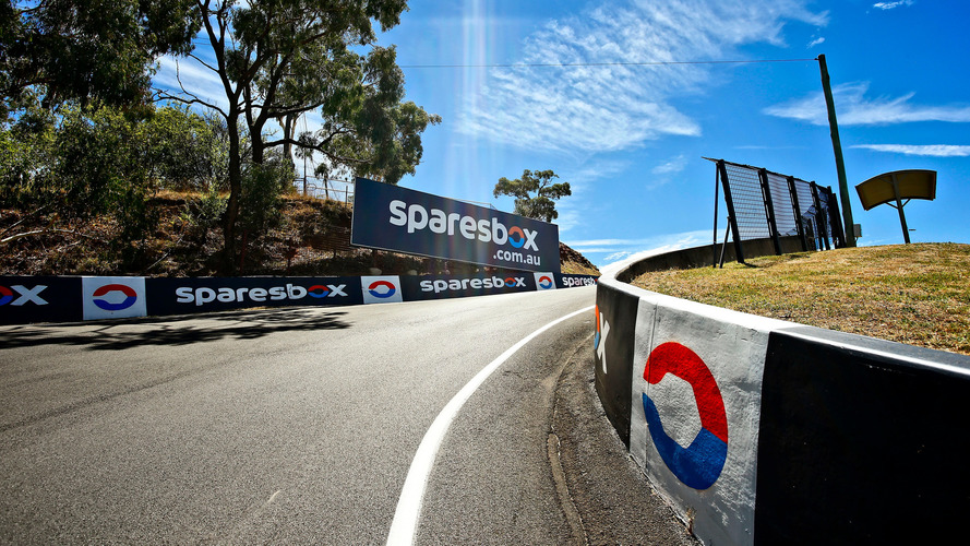 Circuit Bathurst