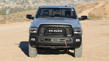 2017 Ram 2500 Power Wagon: First Drive