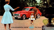 Volvo Rétromobile
