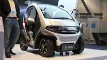 Eli Zero: CES 2017
