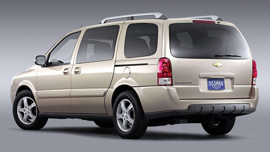 The cars that only exist in Detroit