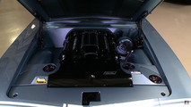Ringbrothers Chevy Camaro G-Code
