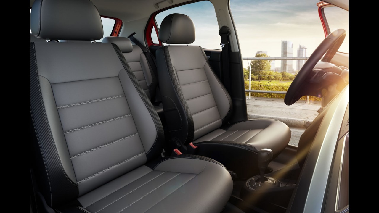 VW lança novos Gol e Voyage 2017: veja versões, preços e conteúdos