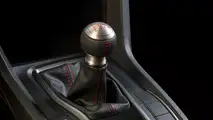 2017 Honda Civic Si Prototype