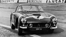 Ferrari livrée 28