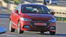 2017 SEAT Ibiza casus fotoğrafları