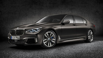 2017 BMW M760i xDrive