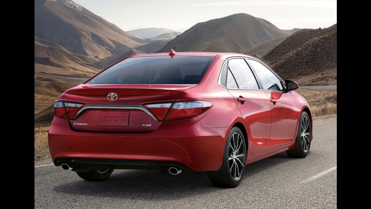 EUA: Sentra avança quase 40% em fevereiro - confira os 50 mais vendidos