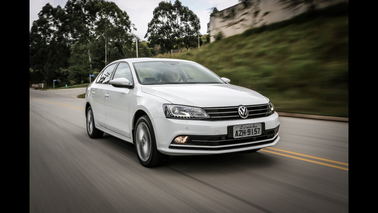 Imbatível: Corolla vende mais do que Civic, Sentra e Jetta juntos em junho