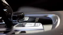 BMW M760Li video