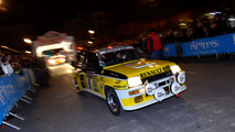 1982 - R5 Turbo