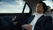 Lincoln Continental Commercial
