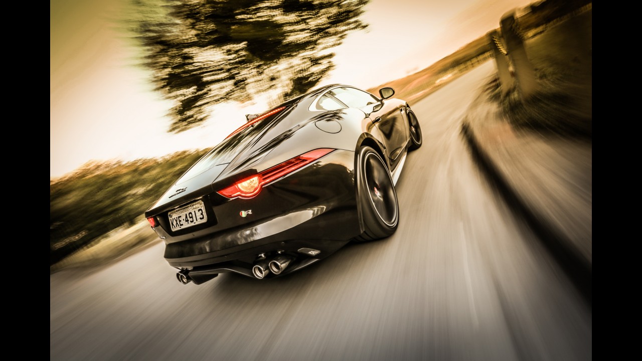 Nova parceria: modelos Jaguar e Land Rover usarão motor V8 da BMW