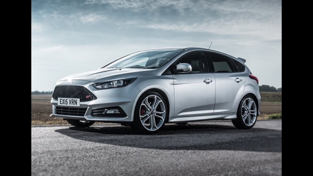 Fiesta bate Corsa, e Astra bate Focus em Ford x GM no Reino Unido - veja ranking