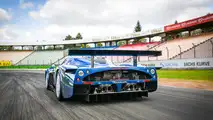 Edo Maserati MC12 VC