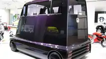 Birbirinden ilginç tasarıma sahip 10 otomobil