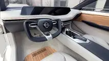 Nissan Vmotion 2.0 Concept