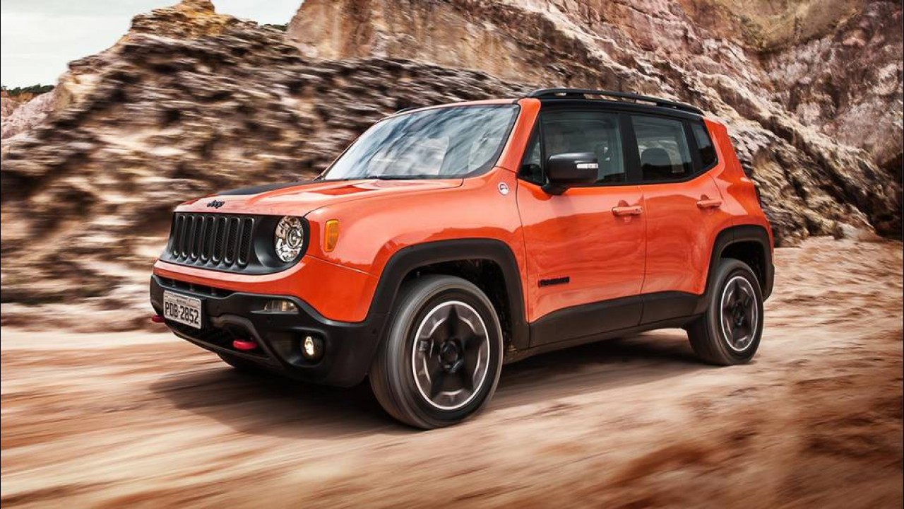 Teste CARPLACE: Renegade 4x4 encara pista e off-road em 1.000 km de viagem