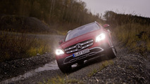 2017 Mercedes E-Class All-Terrain
