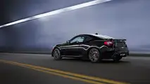 2017 - Subaru BRZ
