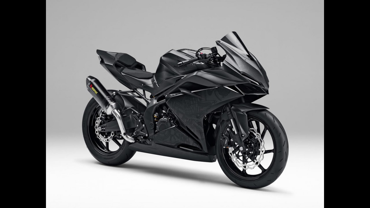 Tóquio: Honda mostra CB1100 com design retrô e futura esportiva compacta