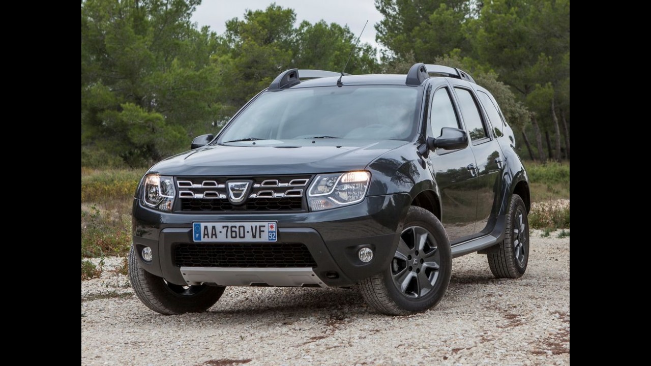 Sandero e Duster entre os mais vendidos na França em agosto - veja lista