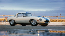 1963 Jaguar E-Type Lightweight Auction