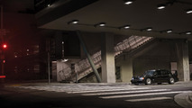 1990 Mercedes-Benz 190E 2.5-16 Evolution II